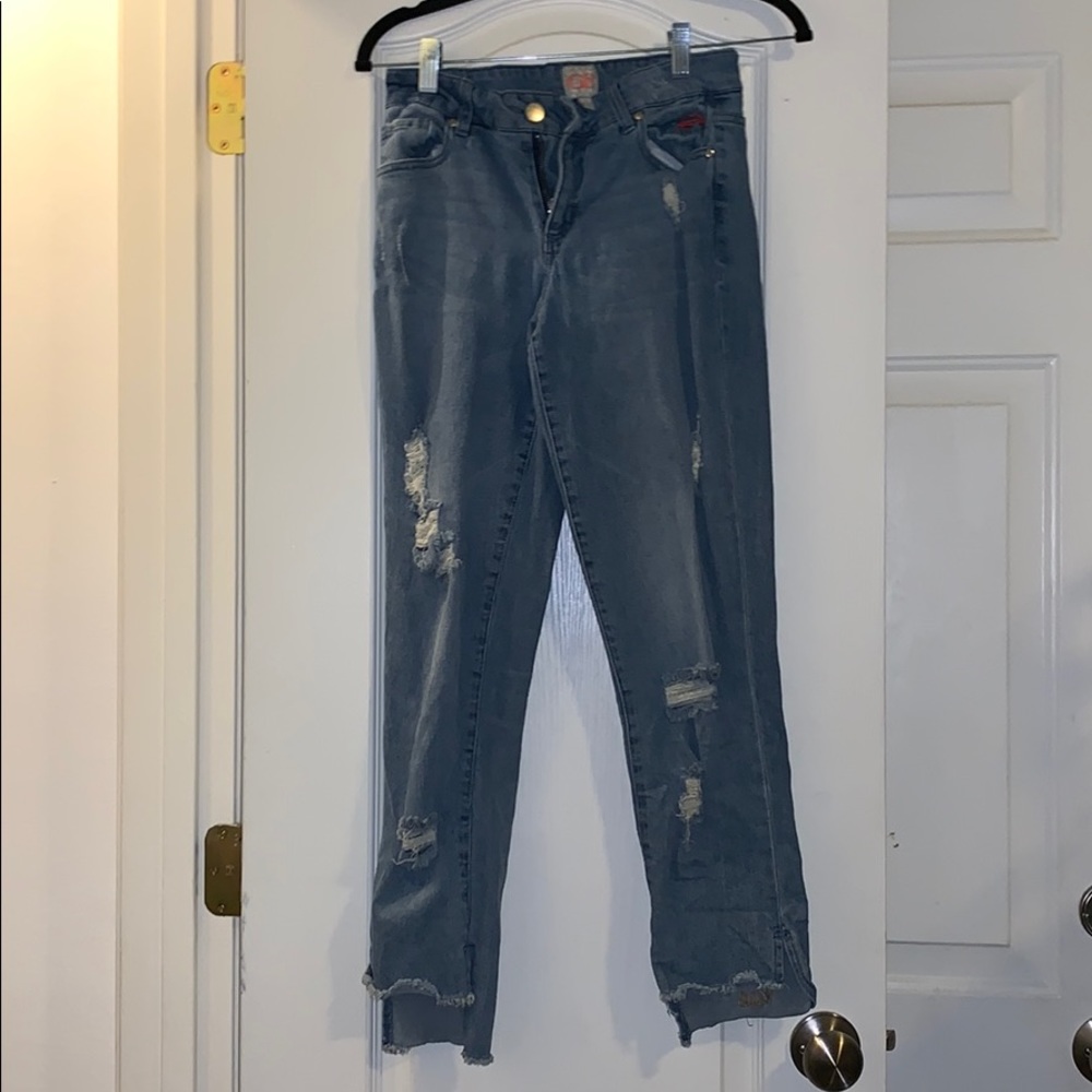 Gianni Bini Jeans!